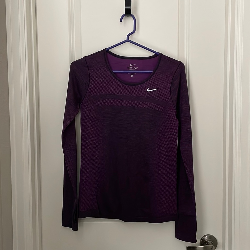 Nike Running Top